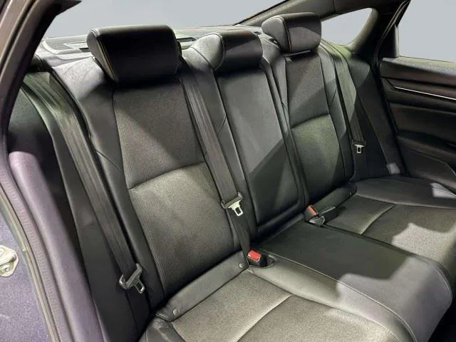 Honda Accord photo 62
