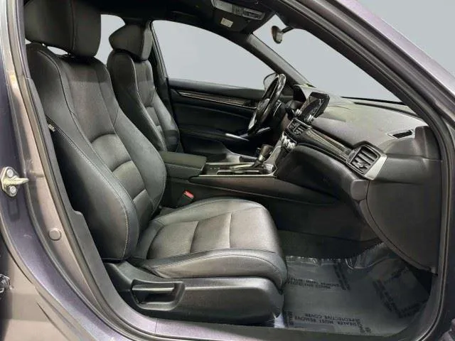 Honda Accord photo 65
