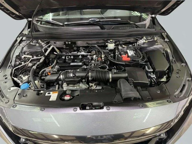 Honda Accord photo 69