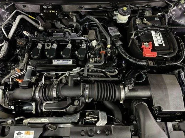 Honda Accord photo 70