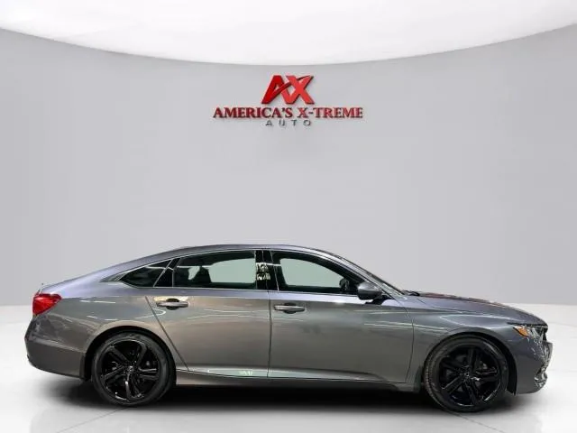 Honda Accord photo 6