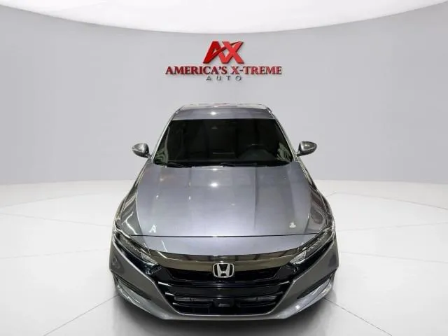 Honda Accord photo 9