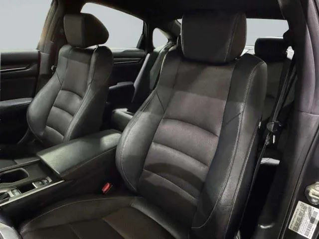 Honda Accord photo 21