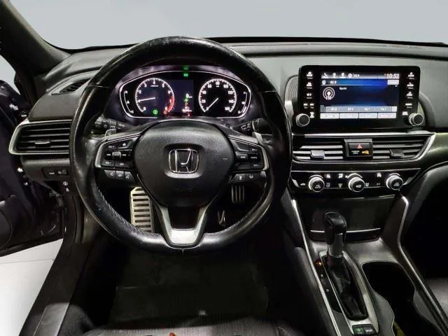 Honda Accord photo 27