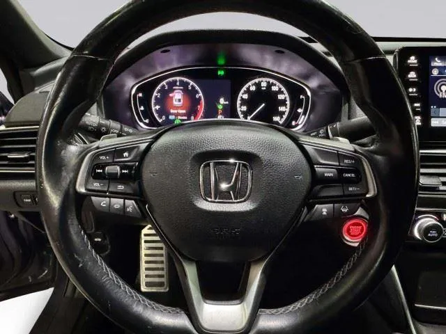 Honda Accord photo 28