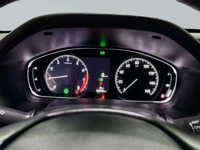 Honda Accord photo 36