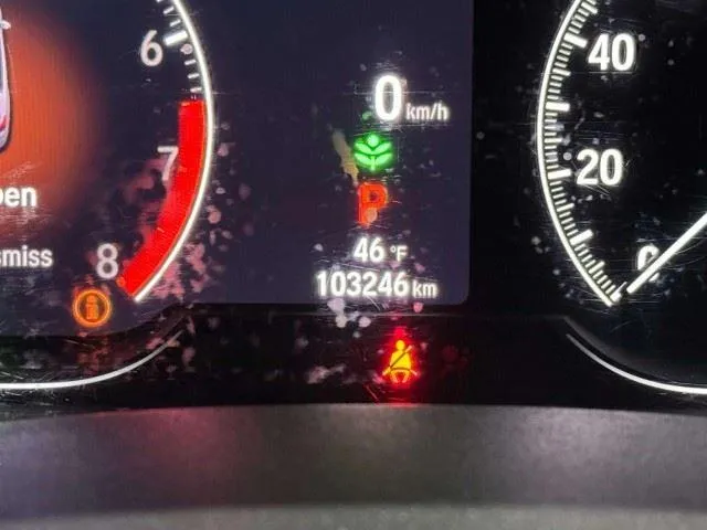 Honda Accord photo 37