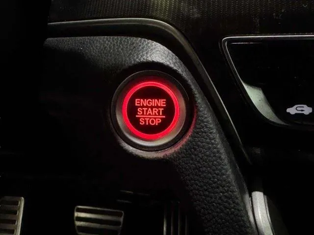 Honda Accord photo 38