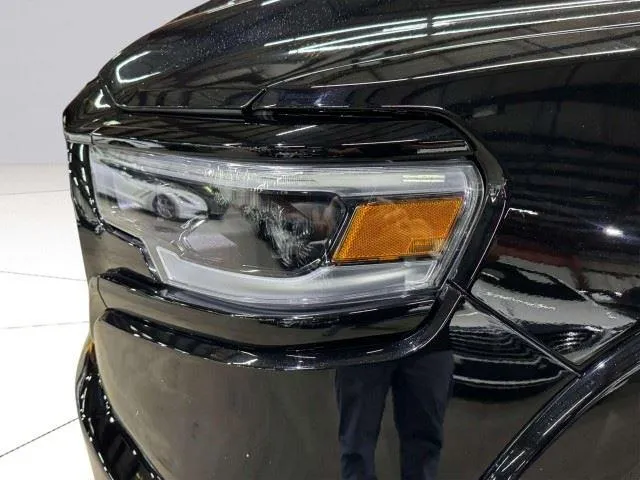 2021 RAM Ram 1500 Pickup Limited - Photo 15