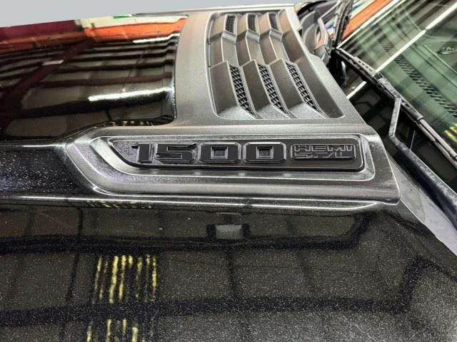 2021 RAM Ram 1500 Pickup Limited - Photo 16