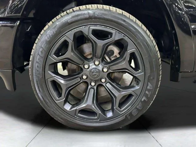 2021 RAM Ram 1500 Pickup Limited - Photo 17
