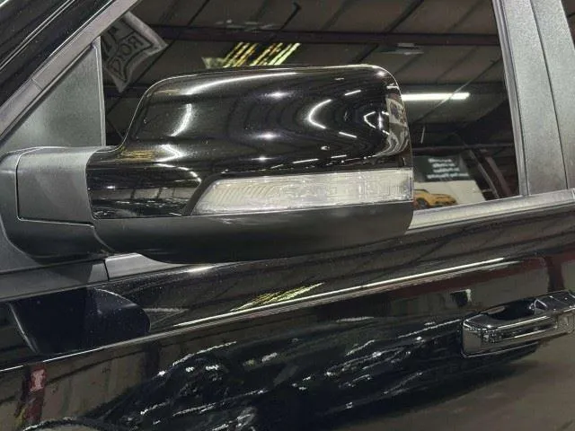 2021 RAM Ram 1500 Pickup Limited - Photo 18