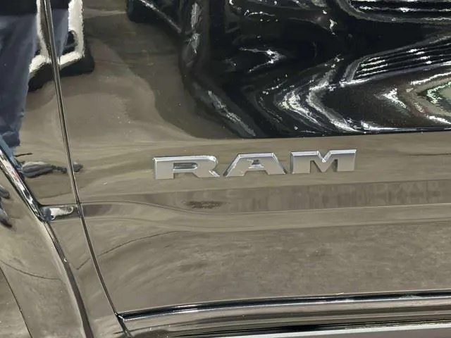 2021 RAM Ram 1500 Pickup Limited - Photo 19