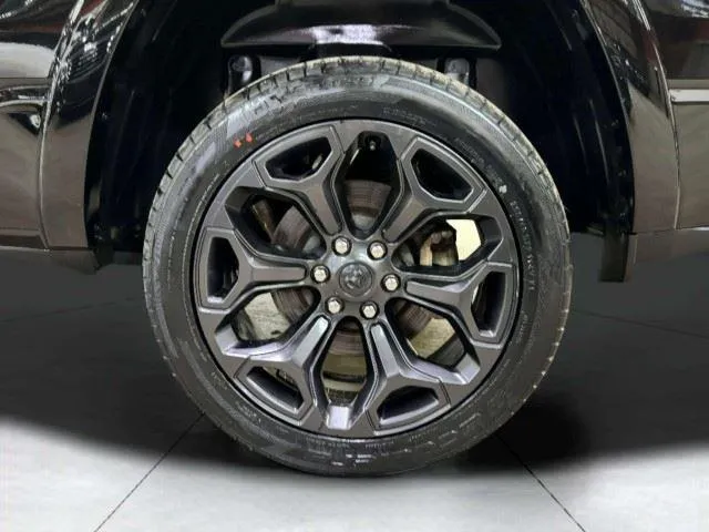 2021 RAM Ram 1500 Pickup Limited - Photo 20