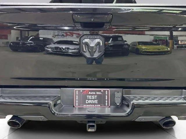 2021 RAM Ram 1500 Pickup Limited - Photo 22