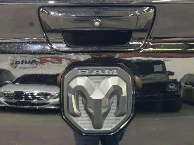 2021 RAM Ram 1500 Pickup Limited - Photo 23