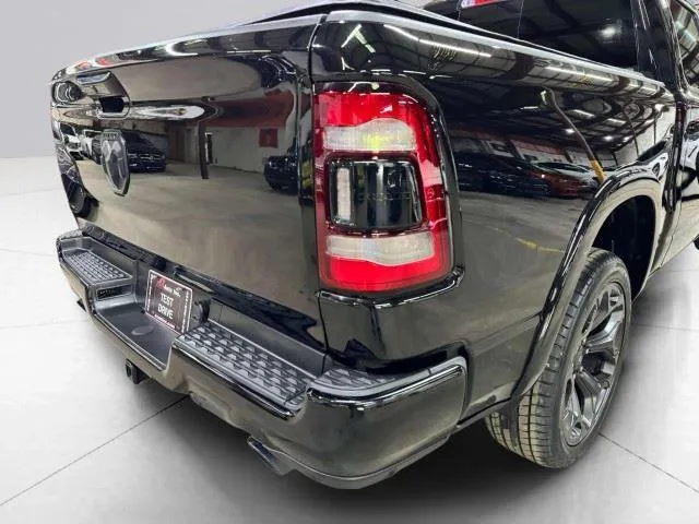 2021 RAM Ram 1500 Pickup Limited - Photo 24