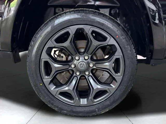 2021 RAM Ram 1500 Pickup Limited - Photo 25