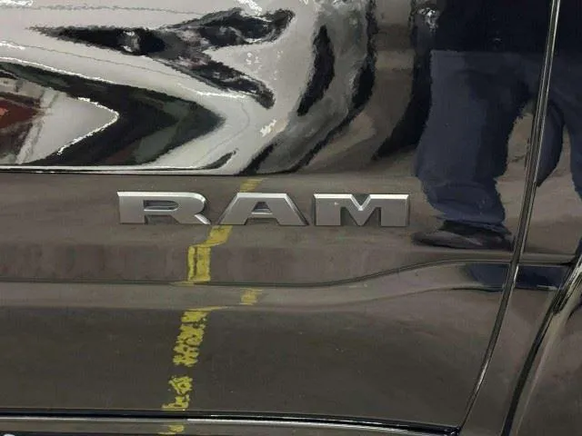 2021 RAM Ram 1500 Pickup Limited - Photo 27