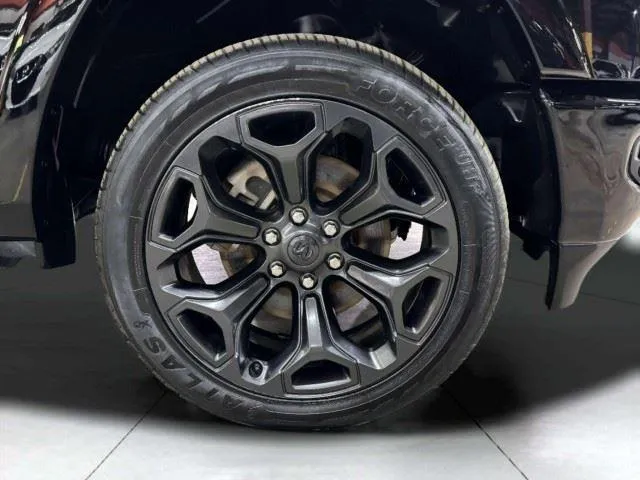 2021 RAM Ram 1500 Pickup Limited - Photo 28