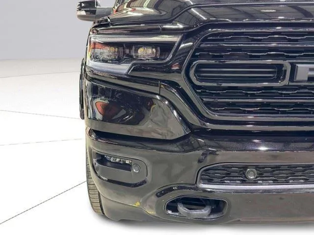 2021 RAM Ram 1500 Pickup Limited - Photo 29