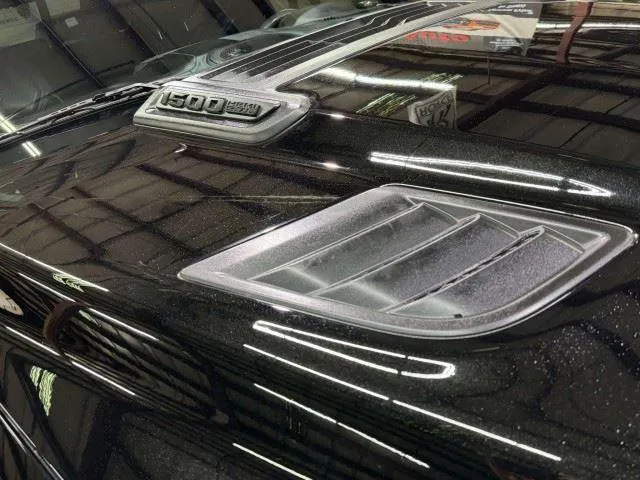 2021 RAM Ram 1500 Pickup Limited - Photo 30