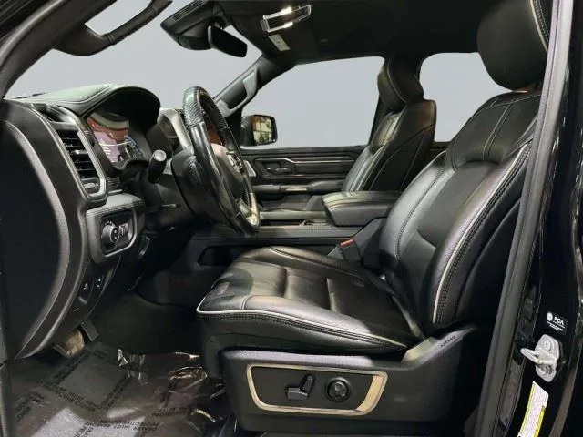 2021 RAM Ram 1500 Pickup Limited - Photo 31