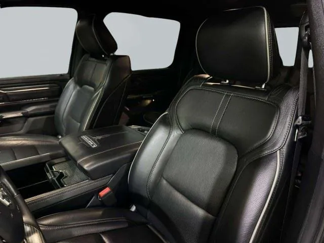 2021 RAM Ram 1500 Pickup Limited - Photo 32