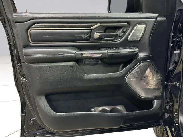 2021 RAM Ram 1500 Pickup Limited - Photo 34