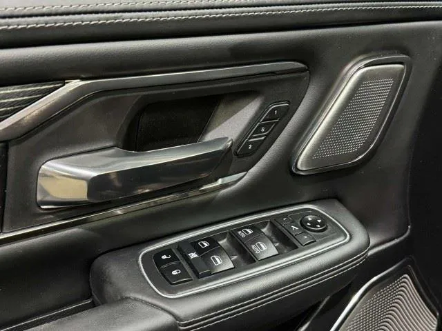 2021 RAM Ram 1500 Pickup Limited - Photo 35