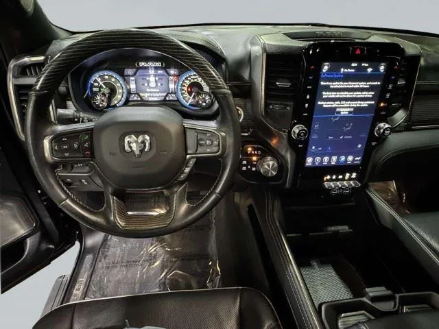 2021 RAM Ram 1500 Pickup Limited - Photo 37