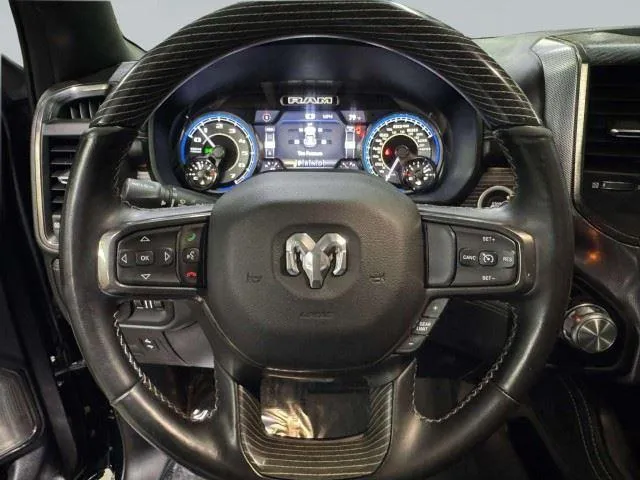 2021 RAM Ram 1500 Pickup Limited - Photo 38