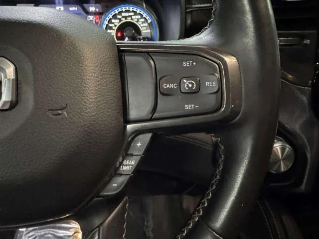 2021 RAM Ram 1500 Pickup Limited - Photo 39