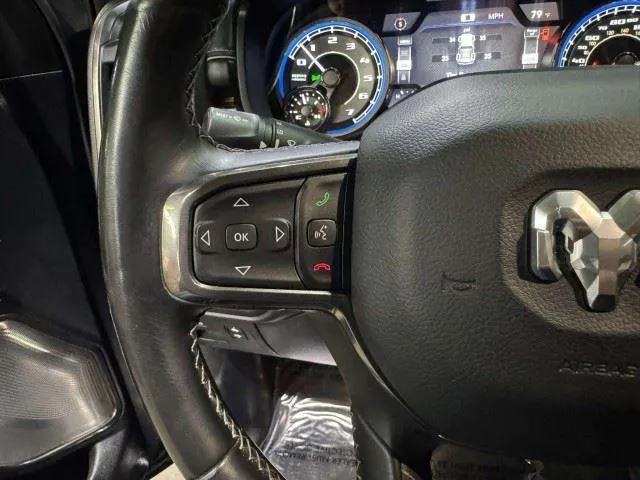 2021 RAM Ram 1500 Pickup Limited - Photo 40