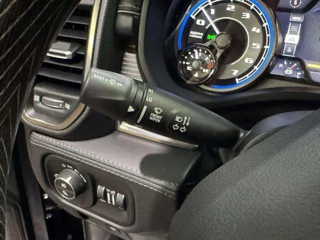 2021 RAM Ram 1500 Pickup Limited - Photo 41