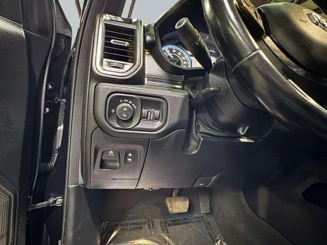 2021 RAM Ram 1500 Pickup Limited - Photo 42