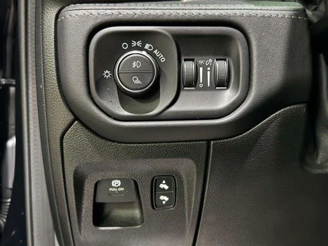 2021 RAM Ram 1500 Pickup Limited - Photo 43