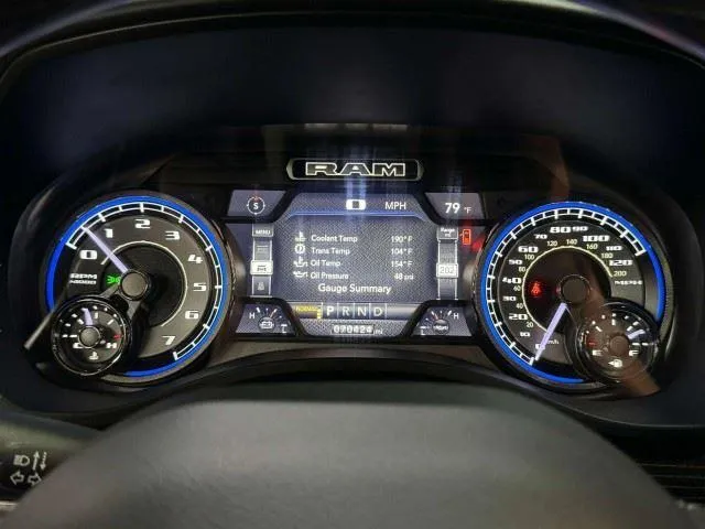 2021 RAM Ram 1500 Pickup Limited - Photo 44