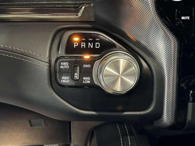 2021 RAM Ram 1500 Pickup Limited - Photo 48