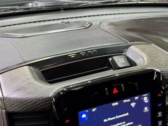2021 RAM Ram 1500 Pickup Limited - Photo 49