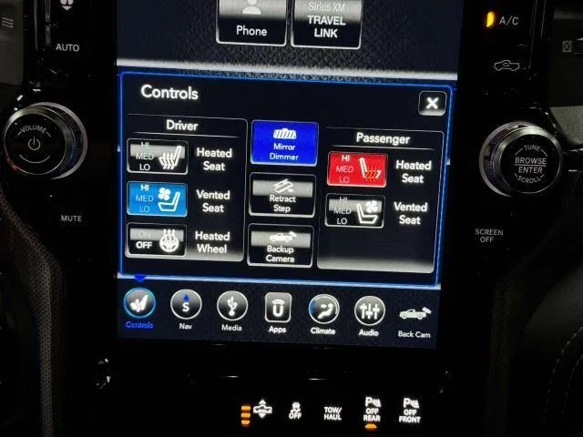2021 RAM Ram 1500 Pickup Limited - Photo 51