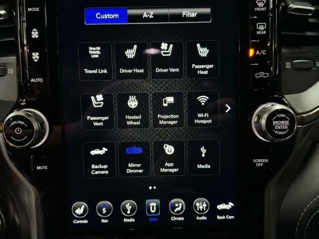 2021 RAM Ram 1500 Pickup Limited - Photo 55