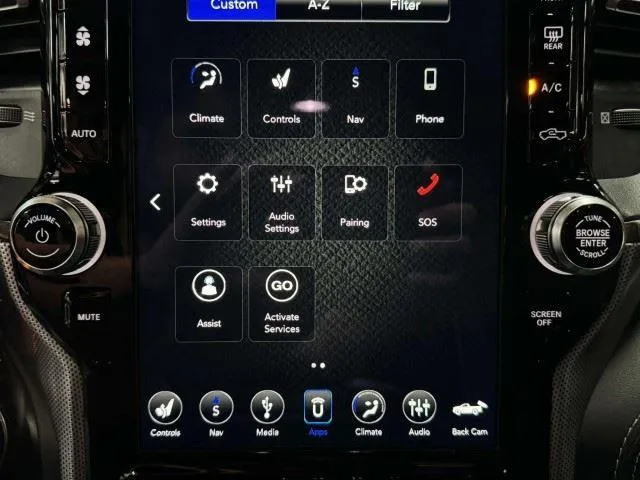 2021 RAM Ram 1500 Pickup Limited - Photo 56