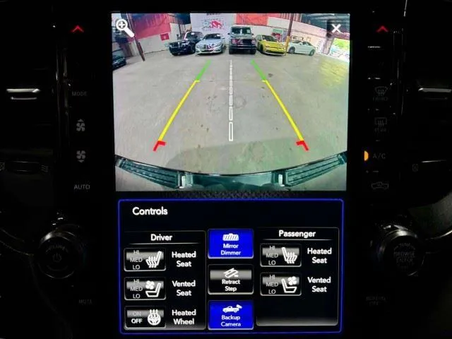 2021 RAM Ram 1500 Pickup Limited - Photo 58