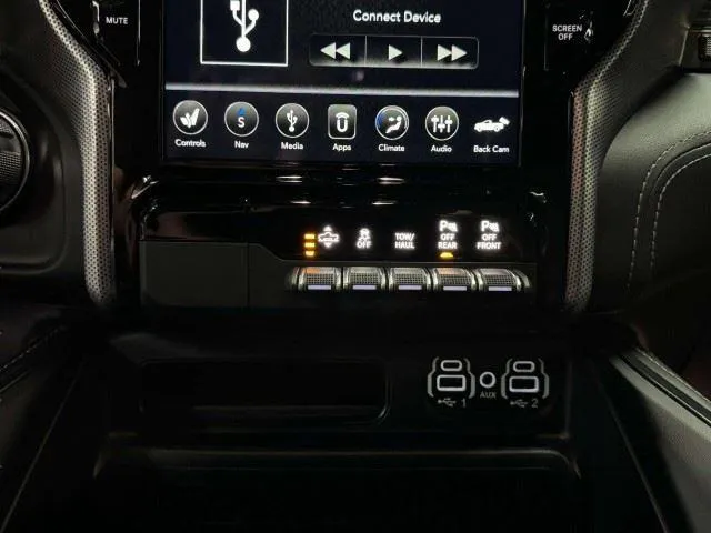2021 RAM Ram 1500 Pickup Limited - Photo 59