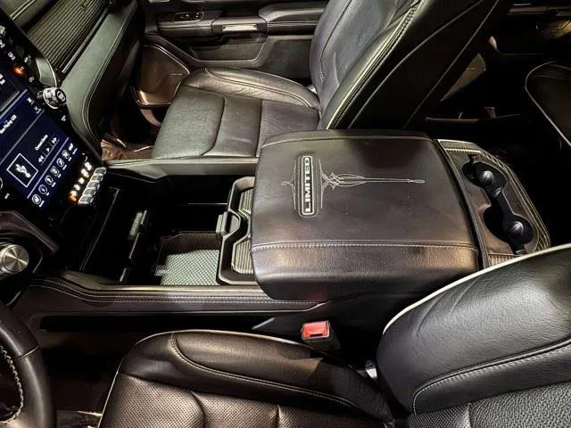 2021 RAM Ram 1500 Pickup Limited - Photo 60
