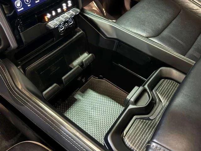 2021 RAM Ram 1500 Pickup Limited - Photo 61