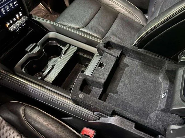 2021 RAM Ram 1500 Pickup Limited - Photo 62