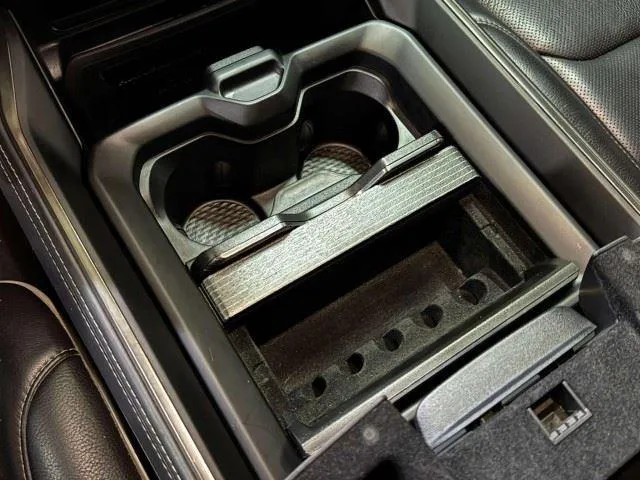 2021 RAM Ram 1500 Pickup Limited - Photo 63