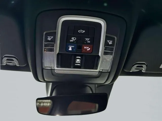 2021 RAM Ram 1500 Pickup Limited - Photo 64